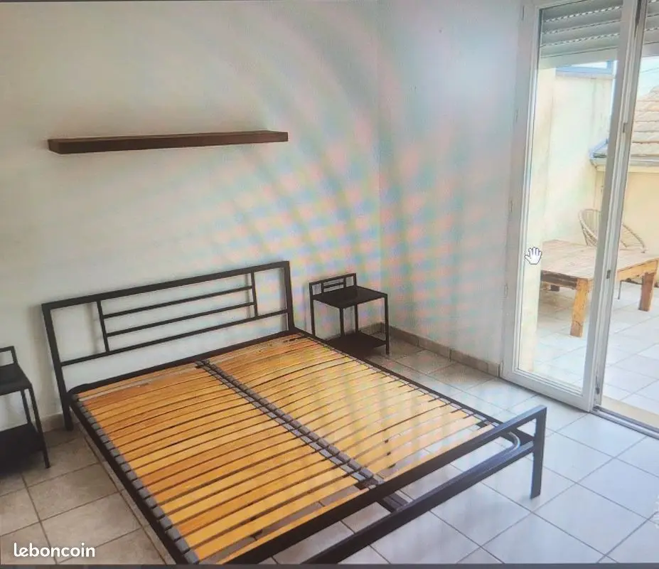 Appartement 2 pièces · 35 m², Boissy-sous-Saint-Yon, photo 6