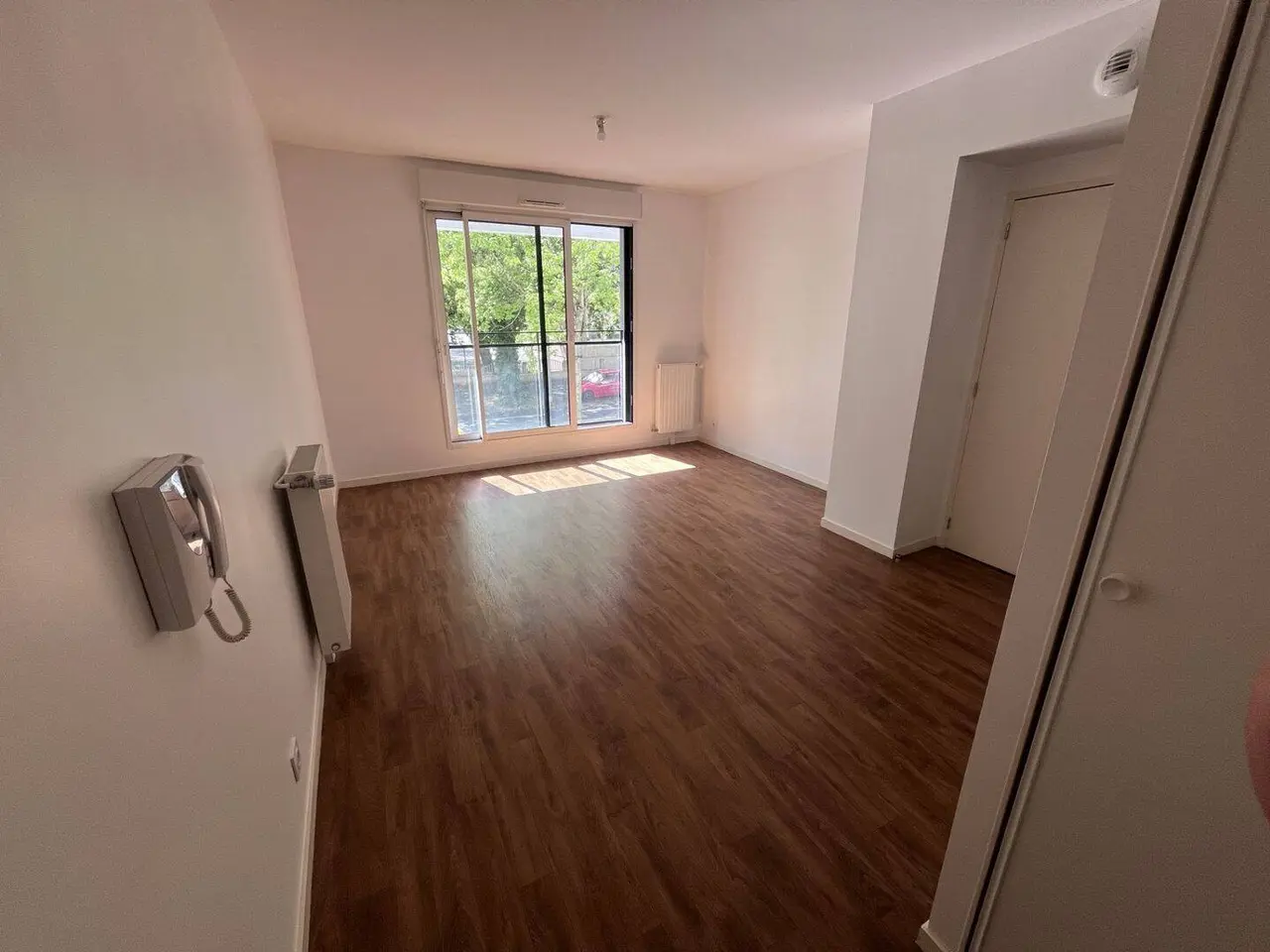 Appartement 2 pièces · 37 m², Nantes
