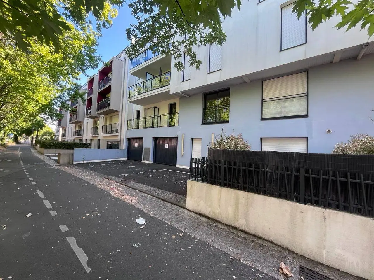 Appartement 2 pièces · 37 m², Nantes · Ranzay-Grand Clos, photo 6