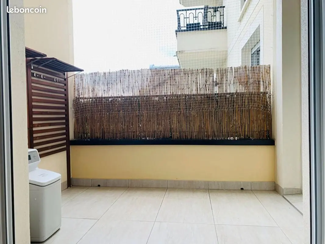 Appartement 2 pièces · 42 m², Noisy-le-Grand, photo 6