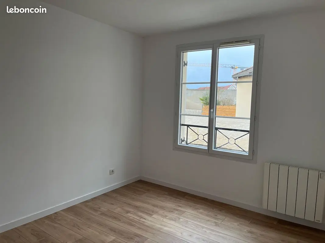 Appartement 2 pièces · 43 m², Moisselles, photo 8