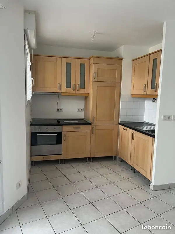 Appartement 2 pièces · 43 m², Moisselles, photo 6