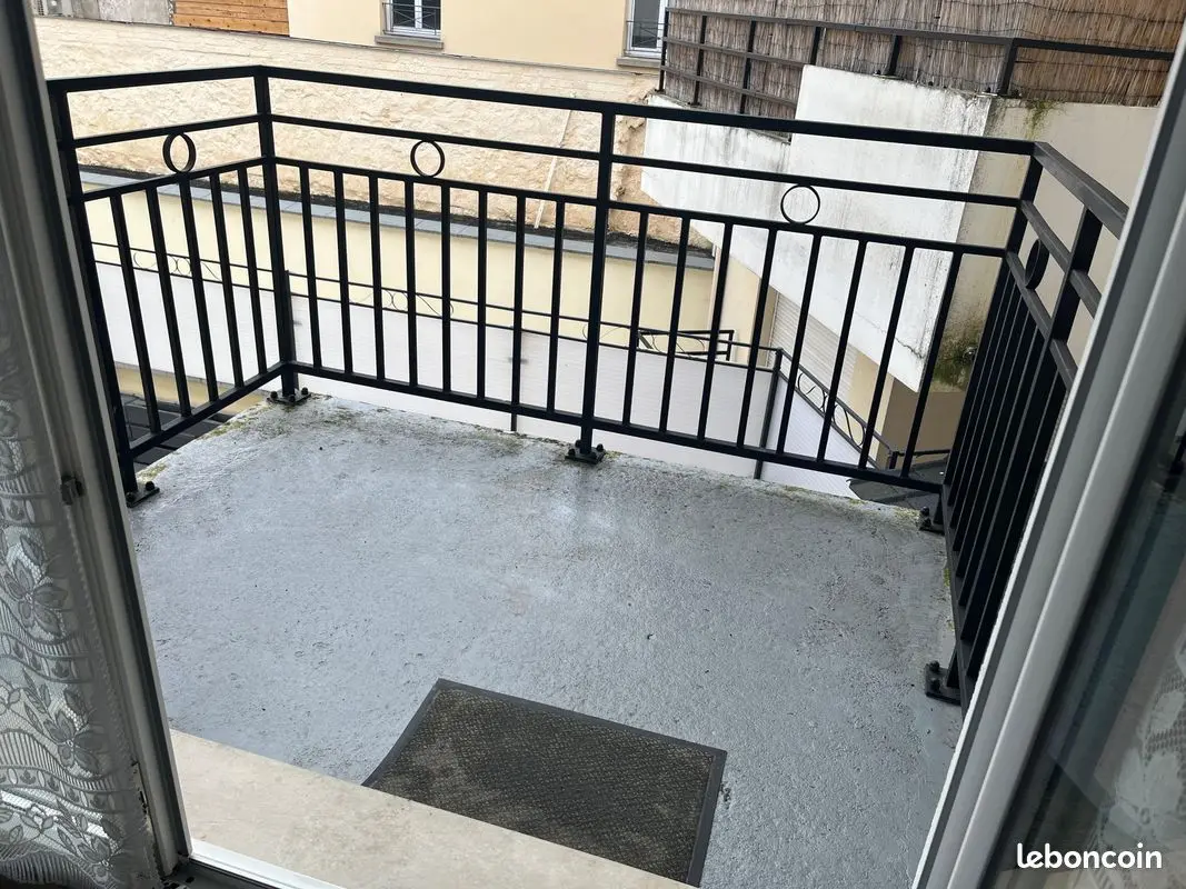 Appartement 2 pièces · 43 m², Moisselles, photo 10