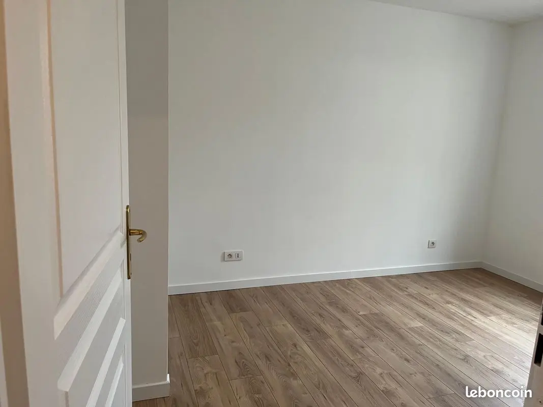 Appartement 2 pièces · 43 m², Moisselles, photo 9
