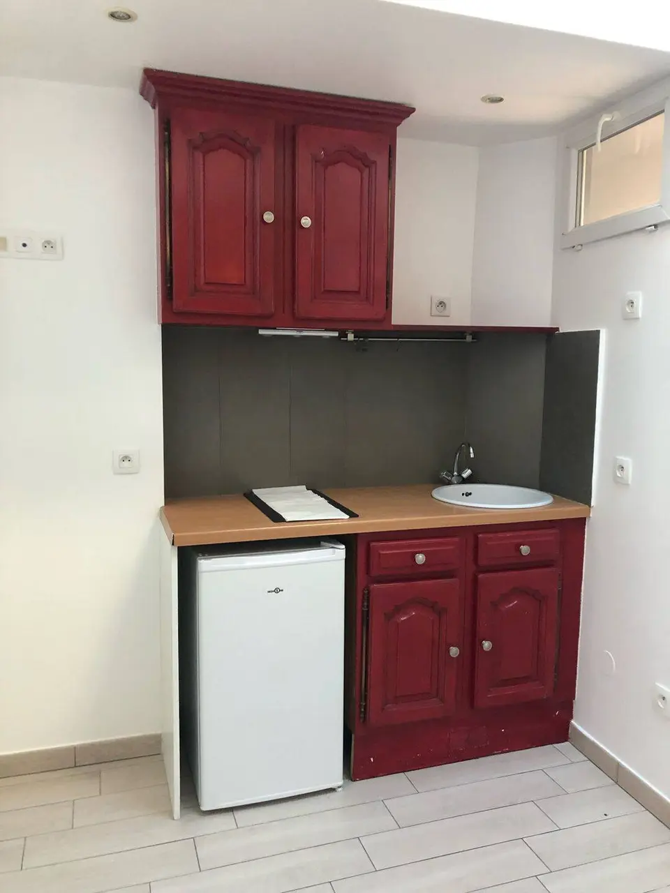 Appartement 1 pièce · 9 m², Herblay-sur-Seine