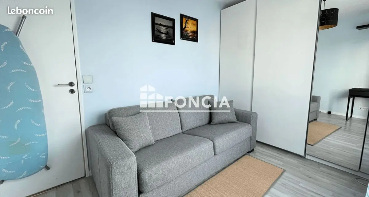 Appartement 3 pièces · 66 m², Rosny-sous-Bois, photo 8