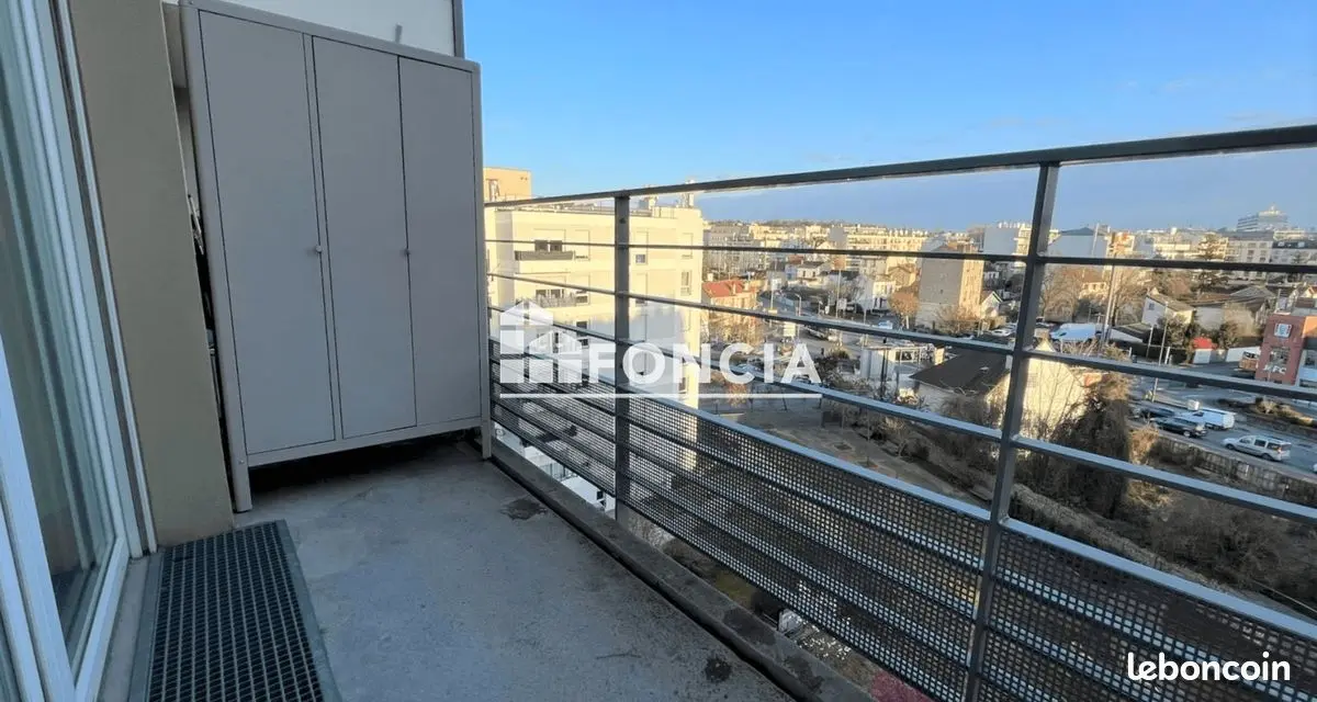 Appartement 3 pièces · 66 m², Rosny-sous-Bois, photo 6