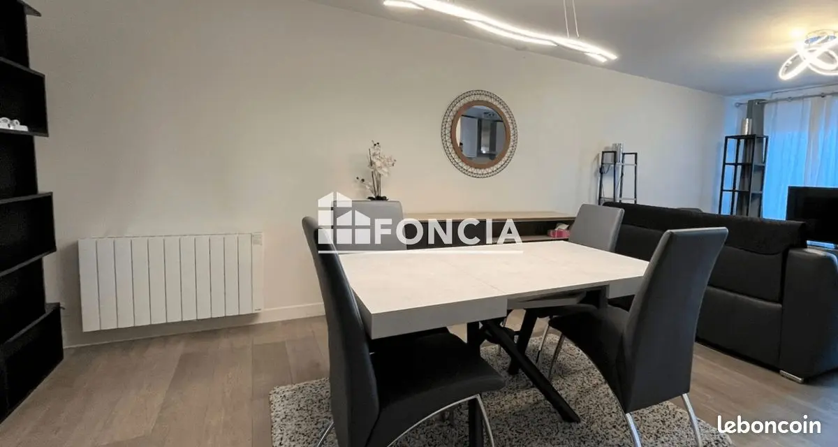 Appartement 3 pièces · 66 m², Rosny-sous-Bois, photo 7