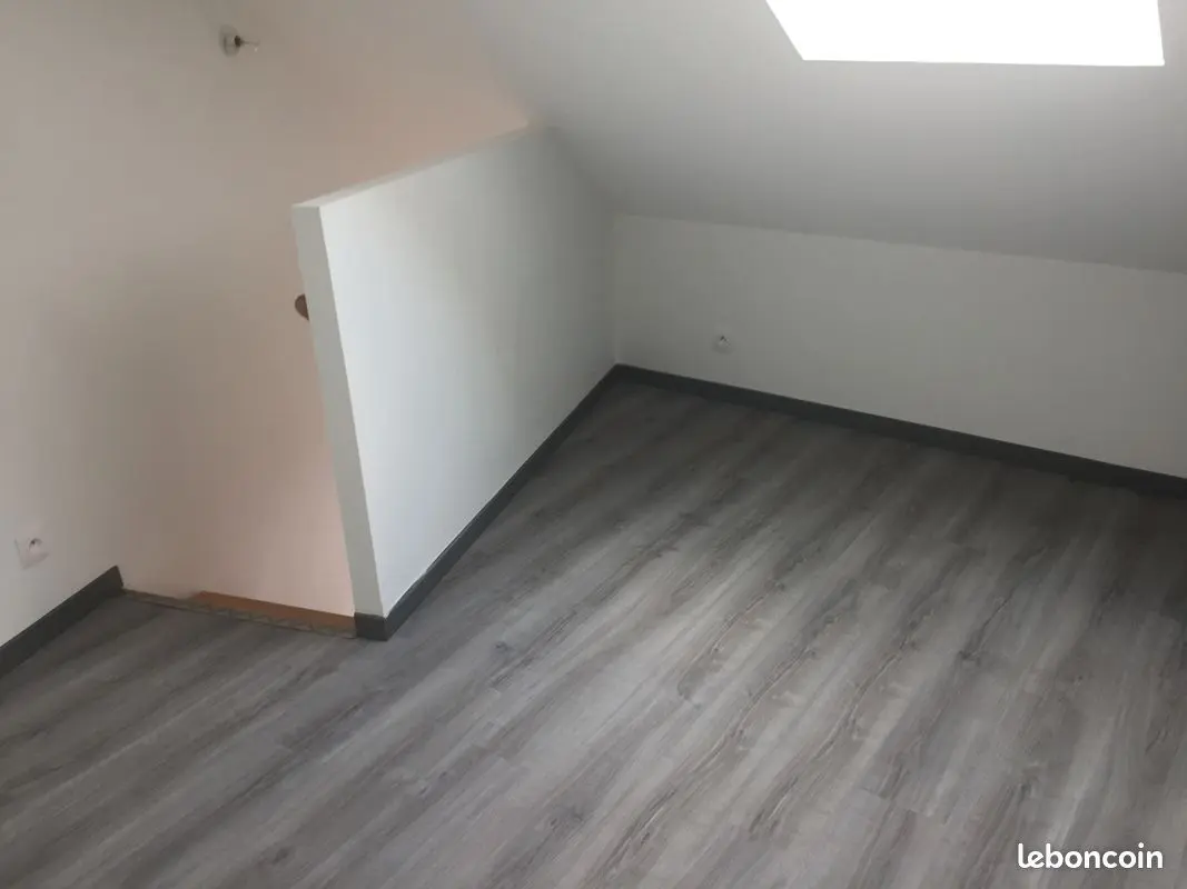 Appartement 2 pièces · 27 m², Nantes, photo 5