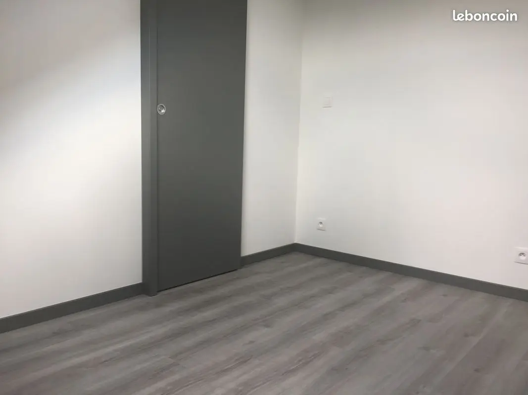 Appartement 2 pièces · 27 m², Nantes, photo 6