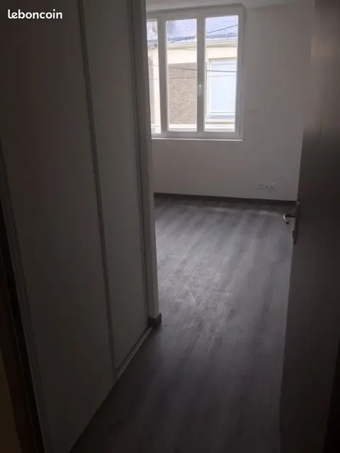 Appartement 2 pièces · 27 m², Nantes, photo 4