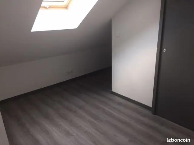 Appartement 2 pièces · 27 m², Nantes, photo 2