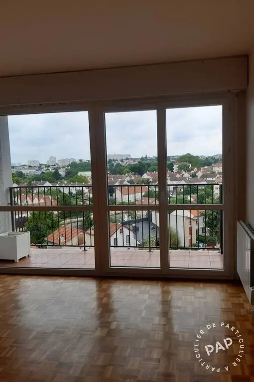Appartement 4 pièces · 78 m², Cachan