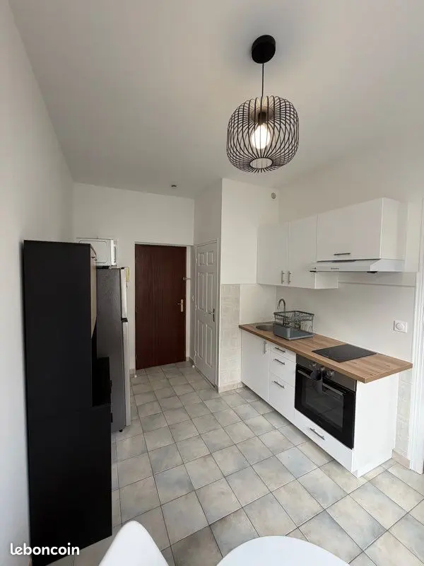 Appartement 2 pièces · 27 m², Reims, photo 2