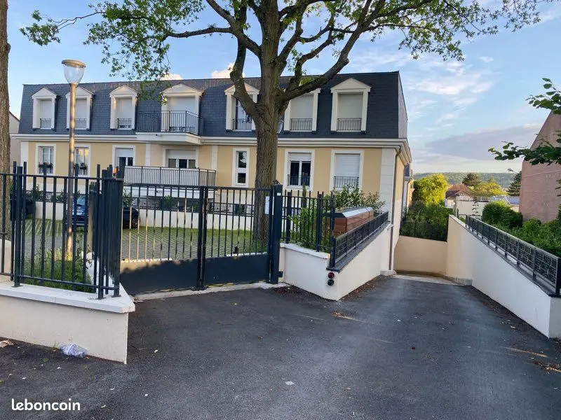 Appartement 2 pièces · 28 m², Le Plessis-Bouchard