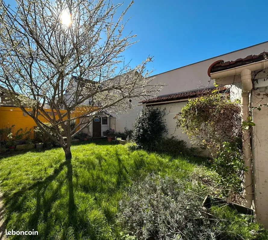 Appartement 1 pièce · 17 m², Villejuif