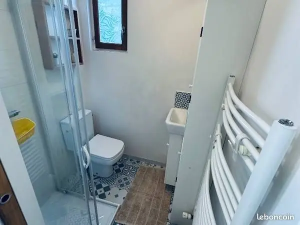 Appartement 1 pièce · 17 m², Villejuif, photo 7