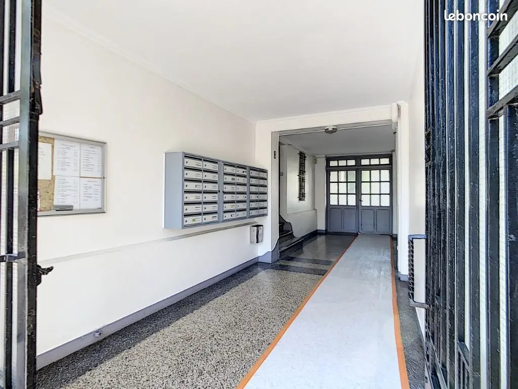 Appartement 1 pièce · 23 m², Saint-Maur-des-Fossés, photo 8