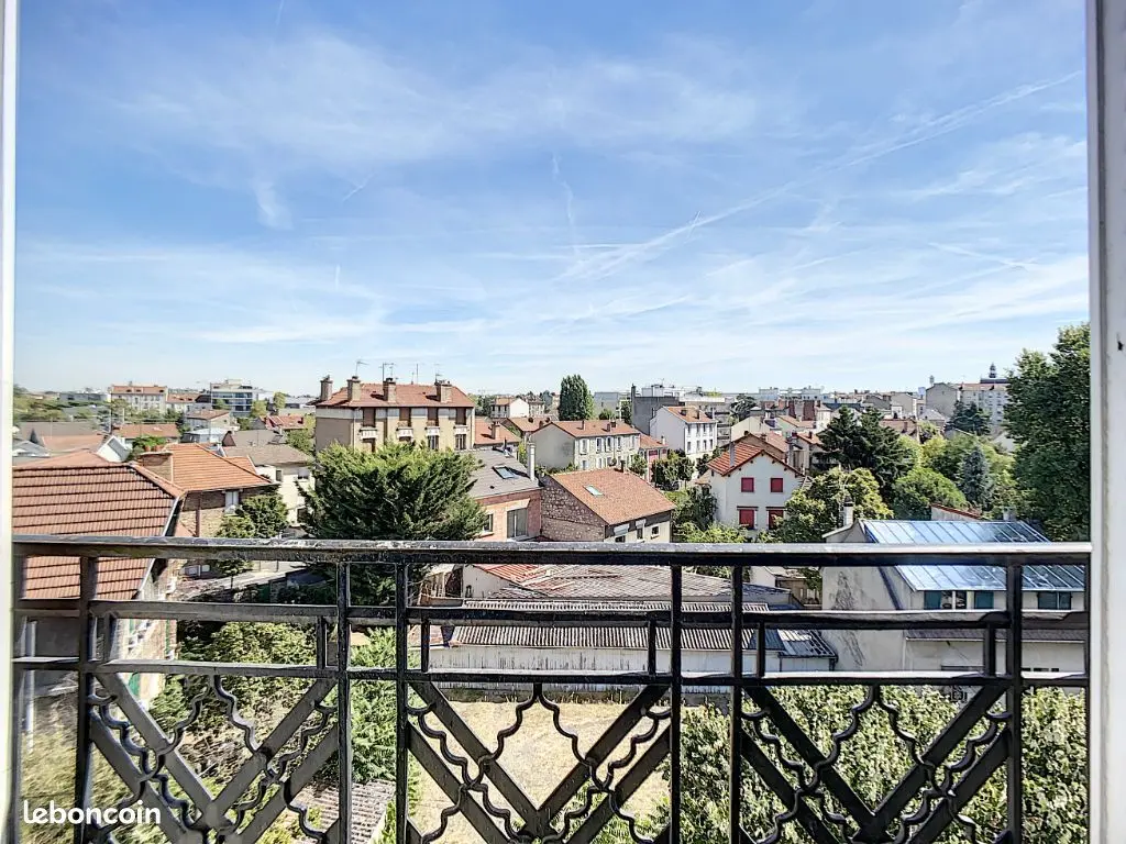 Appartement 1 pièce · 23 m², Saint-Maur-des-Fossés, photo 7