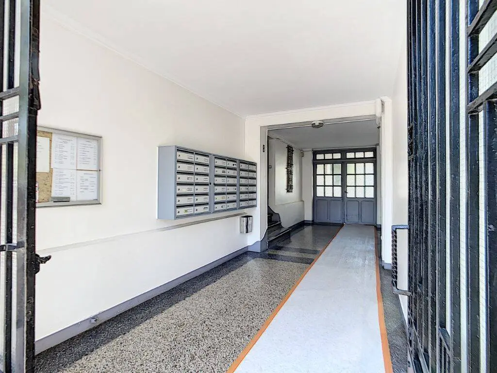 Appartement 1 pièce · 23 m², Saint-Maur-des-Fossés · Adamville, photo 8