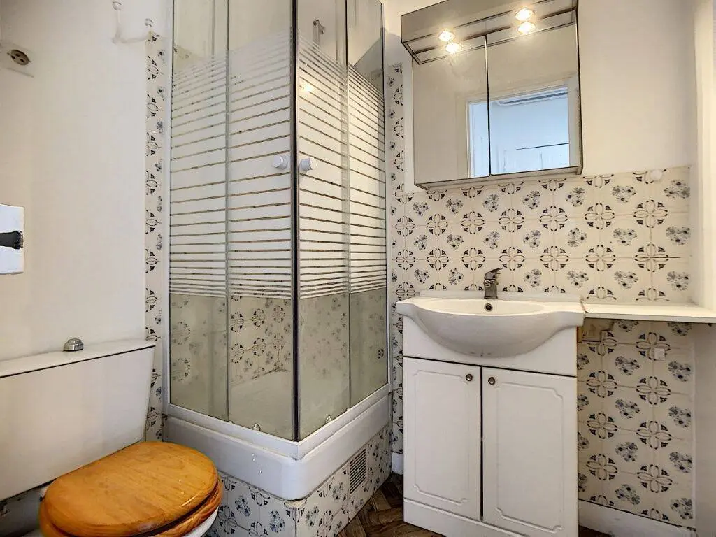 Appartement 1 pièce · 23 m², Saint-Maur-des-Fossés · Adamville, photo 6