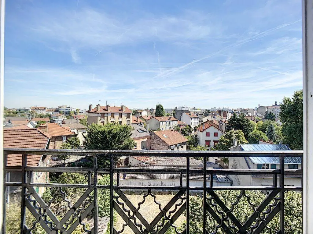Appartement 1 pièce · 23 m², Saint-Maur-des-Fossés · Adamville, photo 7