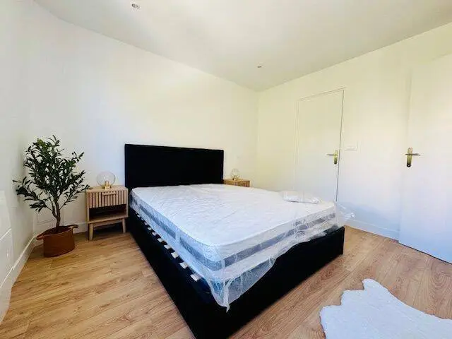 Appartement 2 pièces · 29 m², Cachan · La Plaine, photo 8