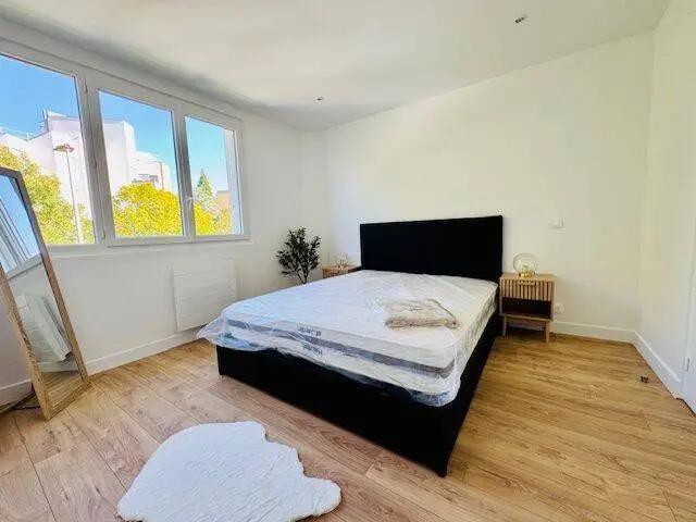 Appartement 2 pièces · 29 m², Cachan · La Plaine, photo 7