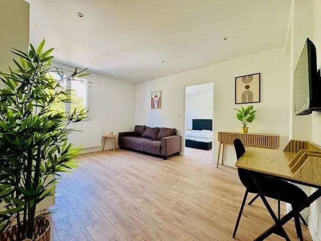 Appartement 2 pièces · 29 m², Cachan