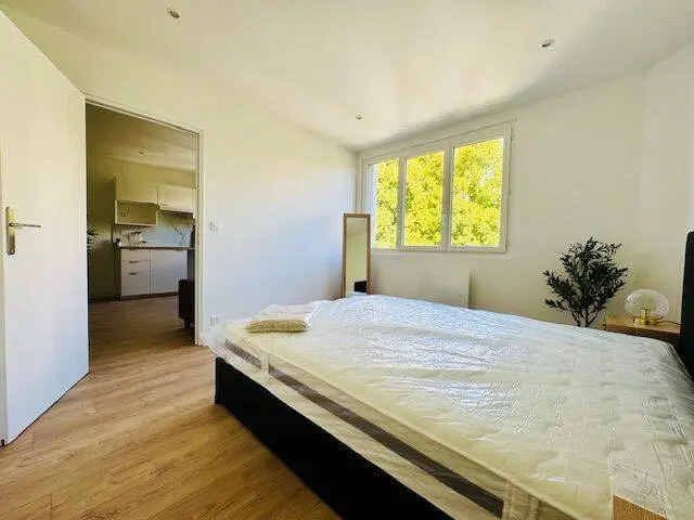 Appartement 2 pièces · 29 m², Cachan · La Plaine, photo 9