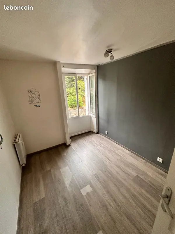 Appartement 3 pièces · 46 m², Soisy-sur-Seine