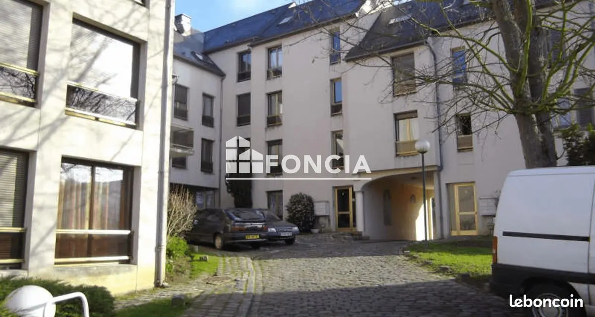 Appartement 3 pièces · 70 m², Étampes