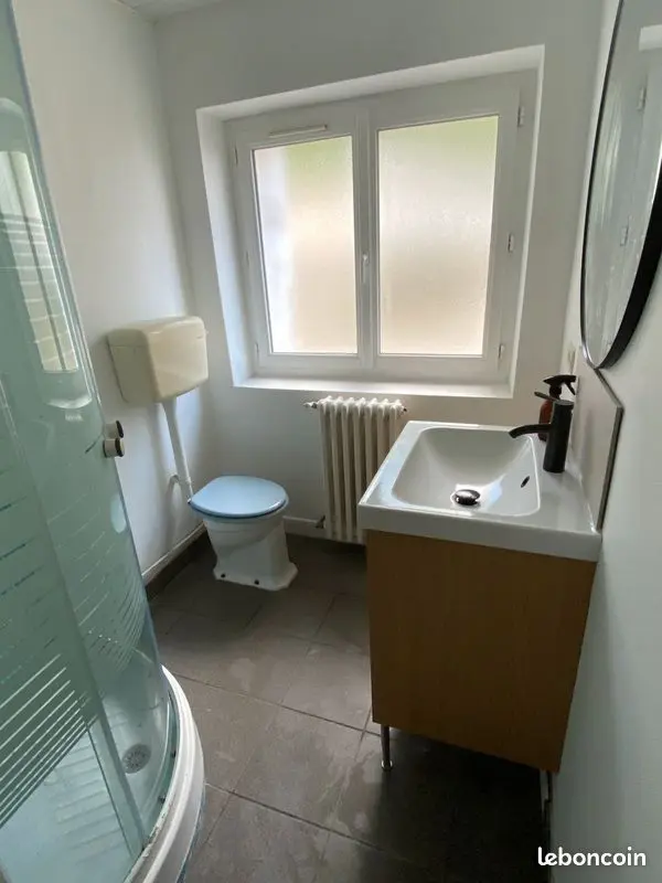 Appartement 2 pièces · 34 m², Nantes, photo 3