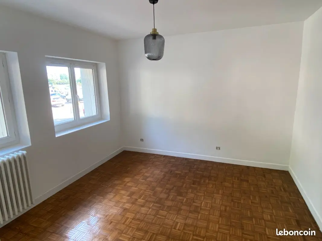 Appartement 2 pièces · 34 m², Nantes, photo 2