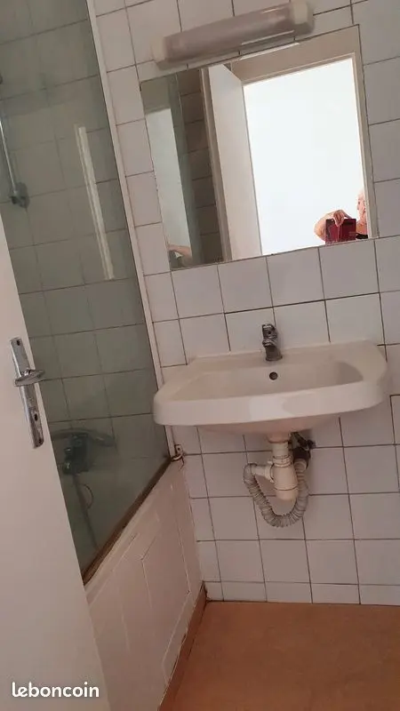 Appartement 2 pièces · 30 m², Nantes, photo 2