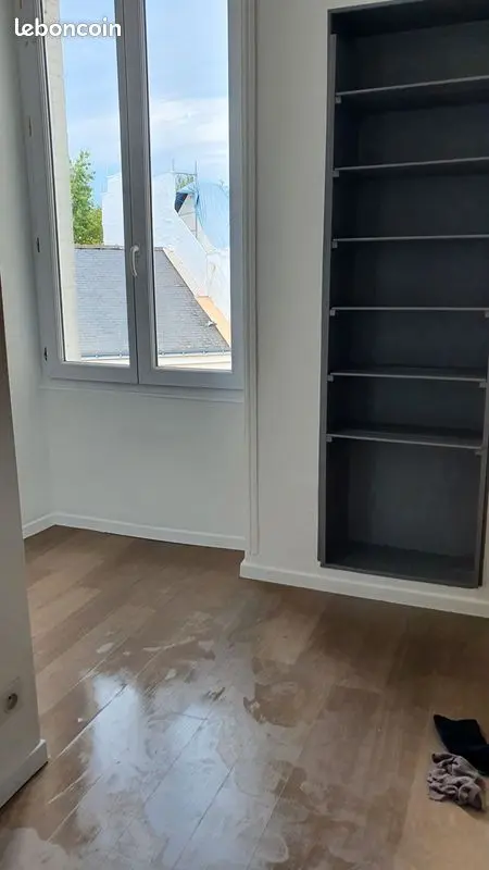 Appartement 2 pièces · 30 m², Nantes, photo 5