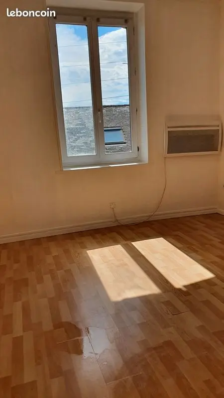 Appartement 2 pièces · 30 m², Nantes