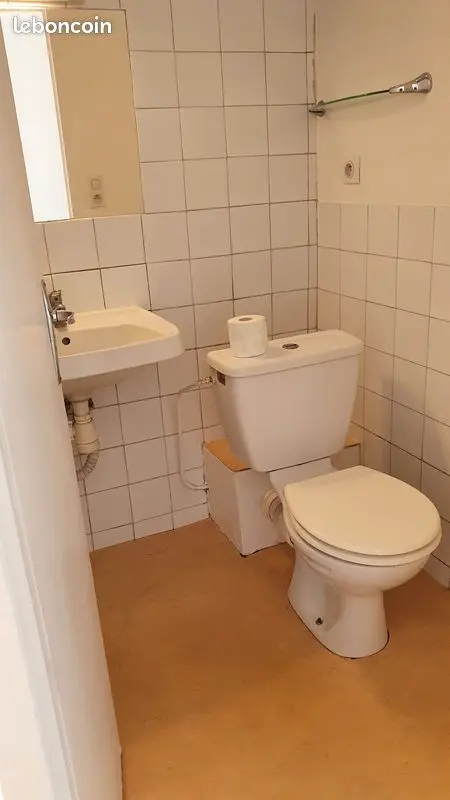Appartement 2 pièces · 30 m², Nantes, photo 3