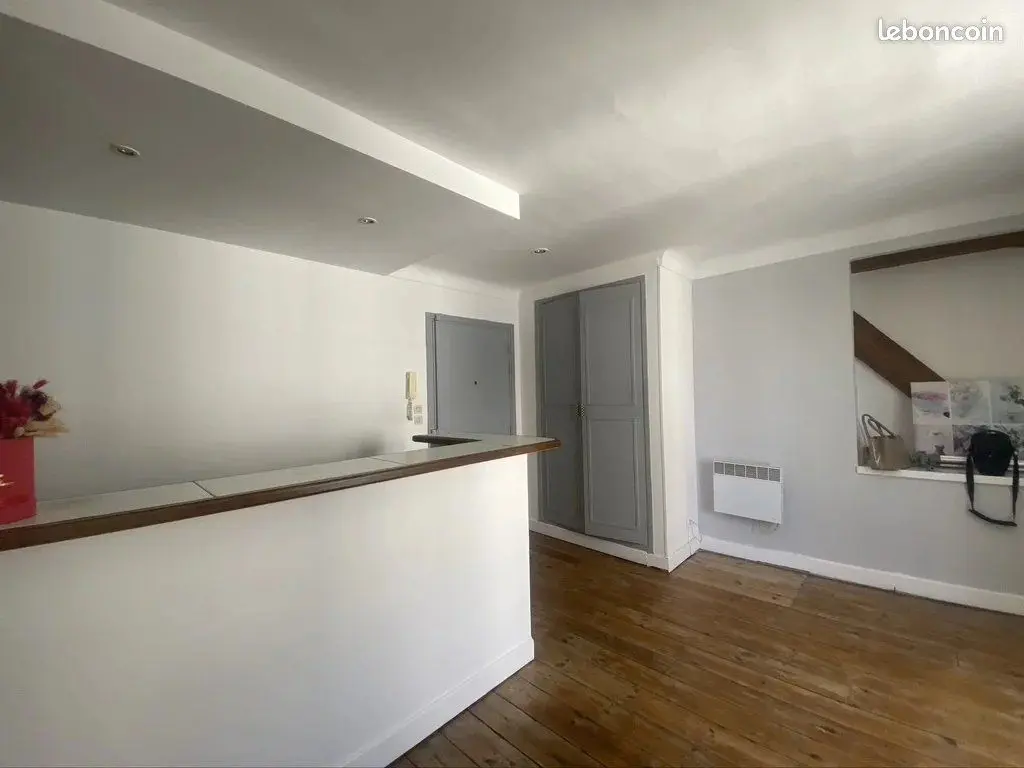 Appartement 2 pièces · 38 m², Cannes, photo 6