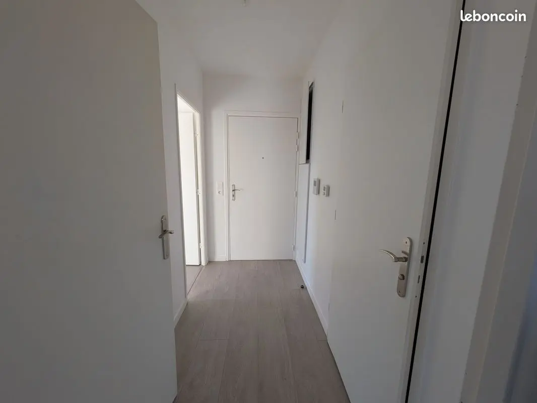 Appartement 2 pièces · 42 m², Herblay-sur-Seine, photo 6