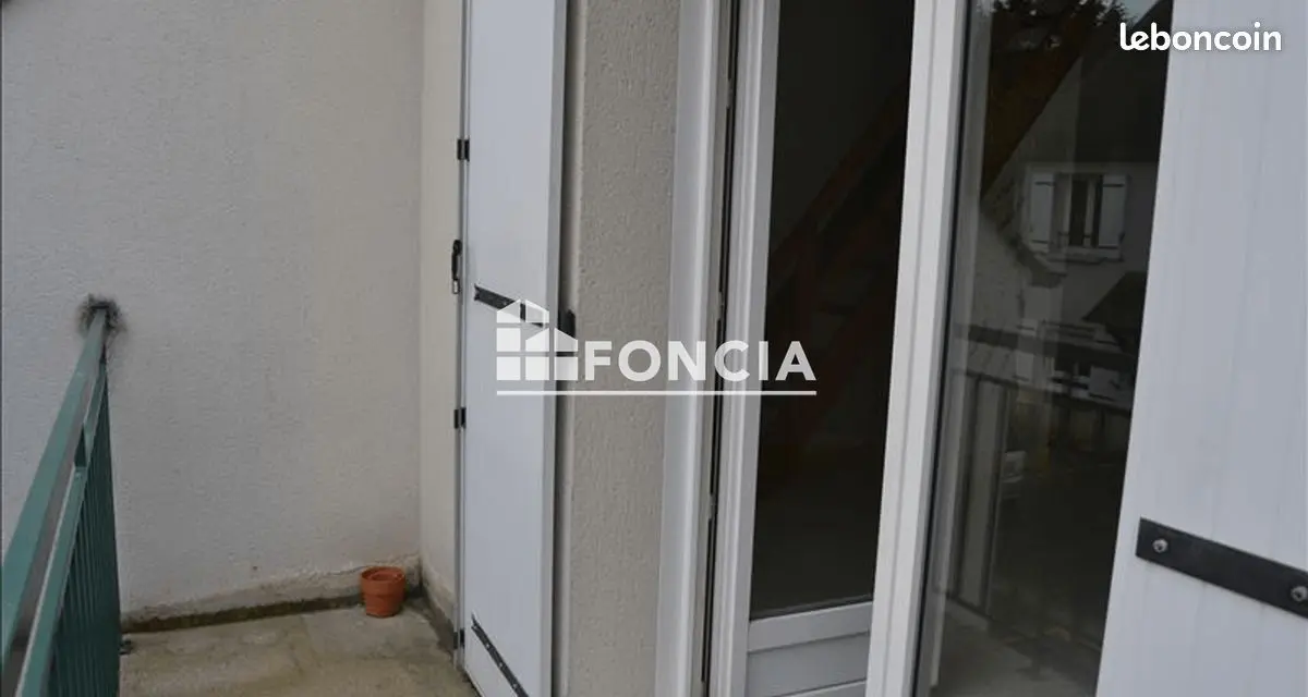 Appartement 2 pièces · 41 m², Étampes, photo 6