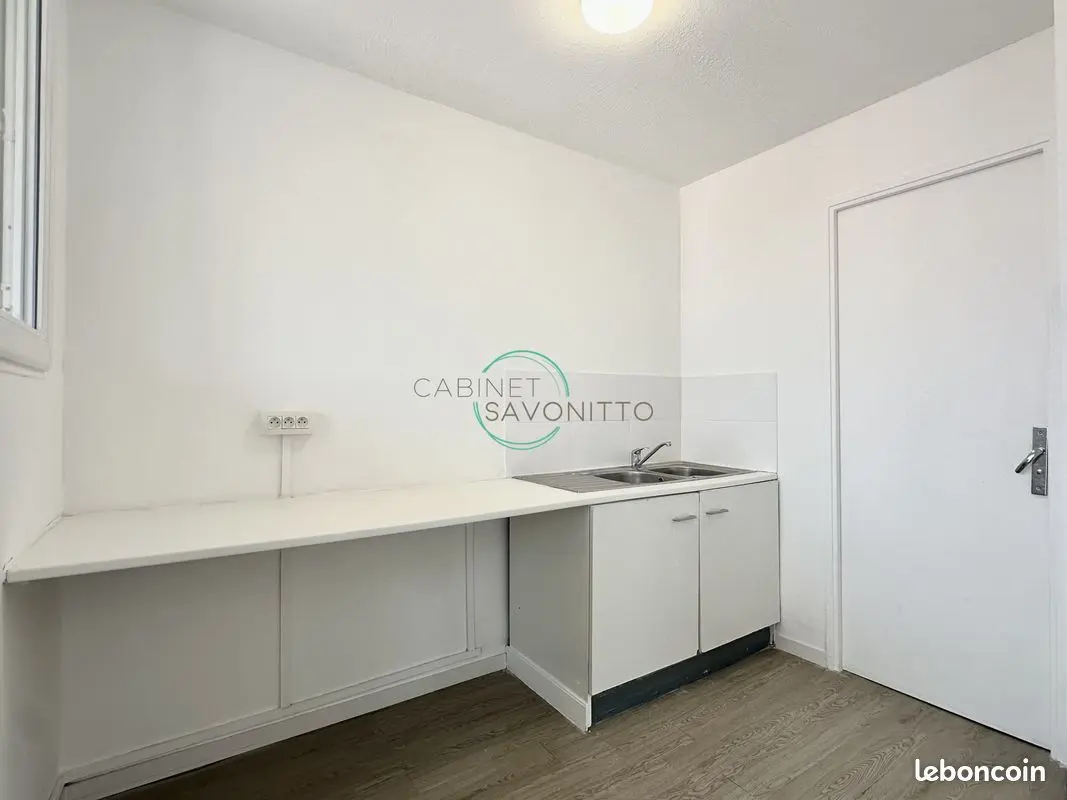 Appartement 3 pièces · 62 m², Marseille 15e, photo 4