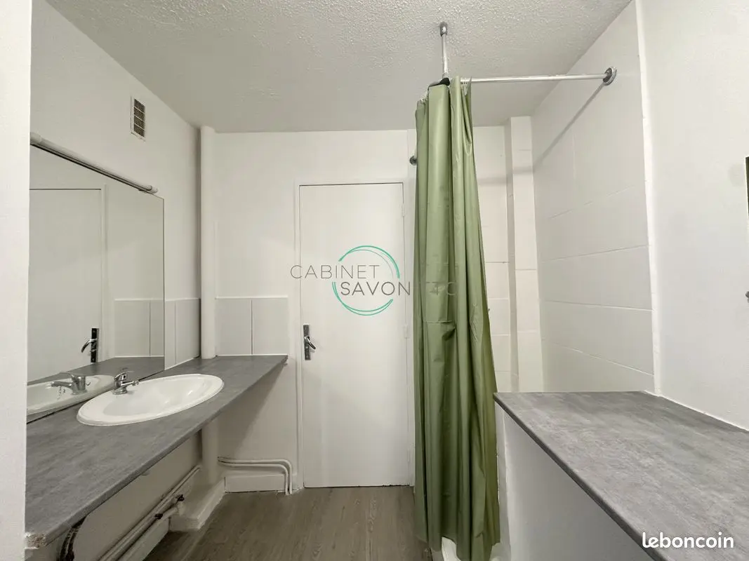 Appartement 3 pièces · 62 m², Marseille 15e, photo 10