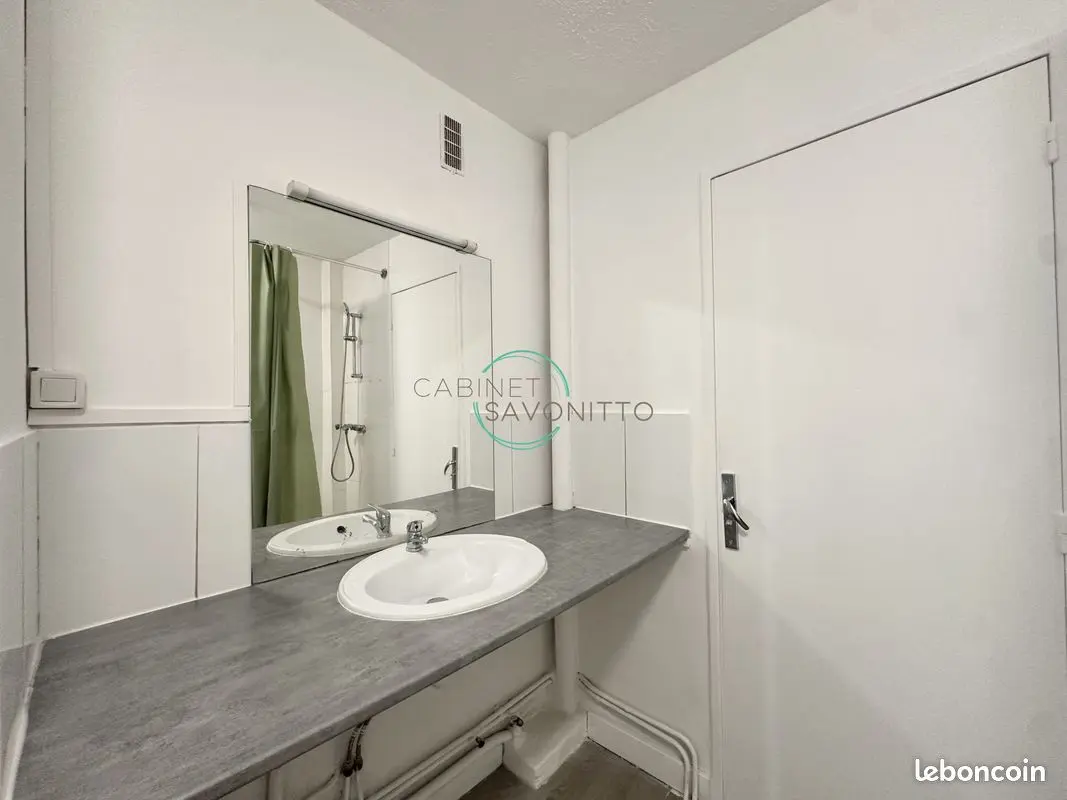 Appartement 3 pièces · 62 m², Marseille 15e, photo 9