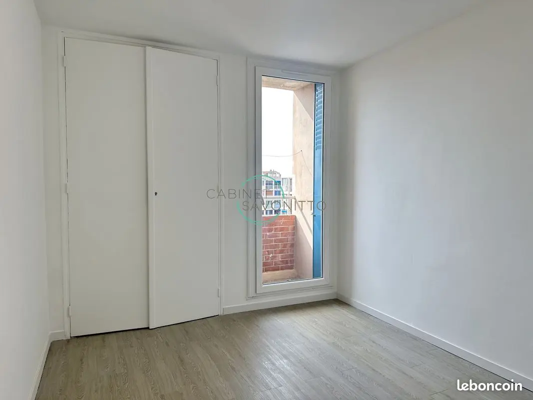 Appartement 3 pièces · 62 m², Marseille 15e, photo 6