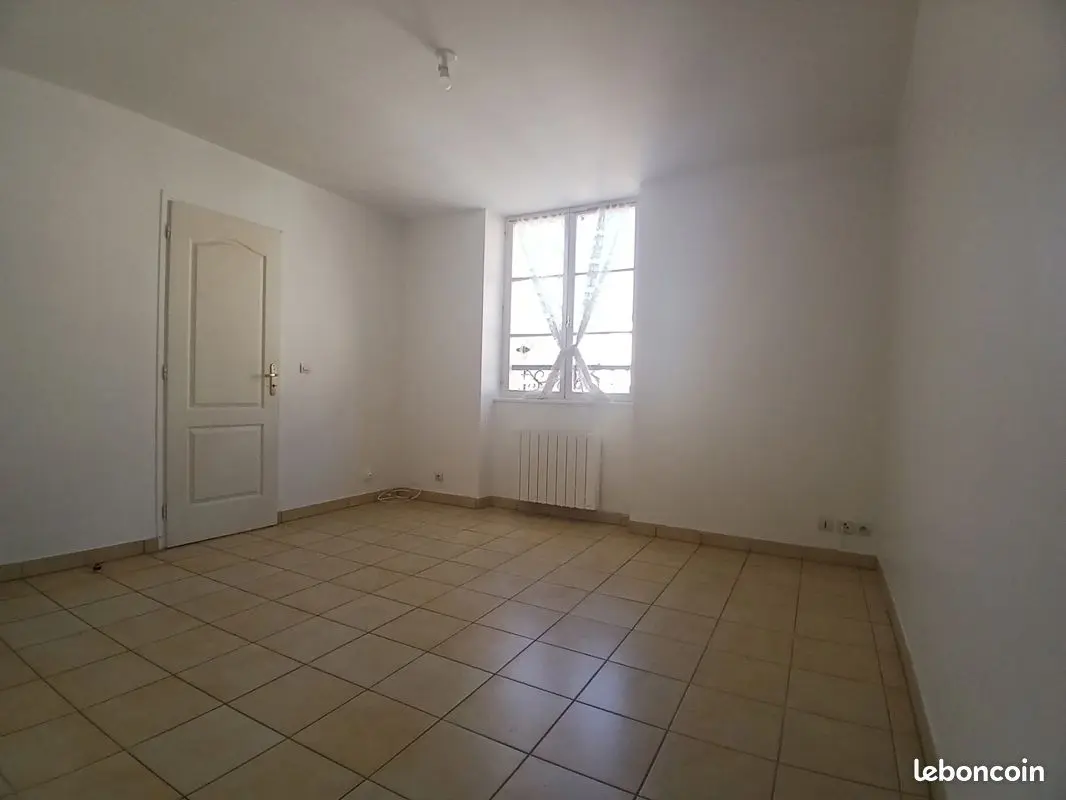 Appartement 2 pièces · 34 m², Étampes