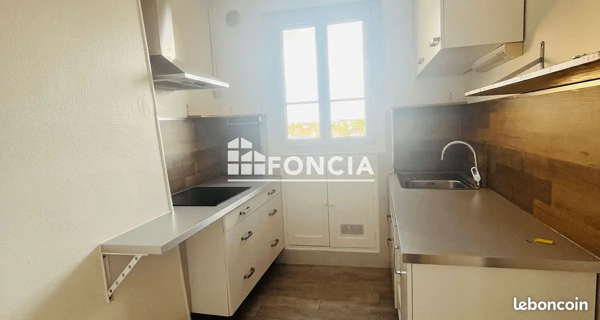 Appartement 3 pièces · 62 m², Savigny-sur-Orge, photo 7