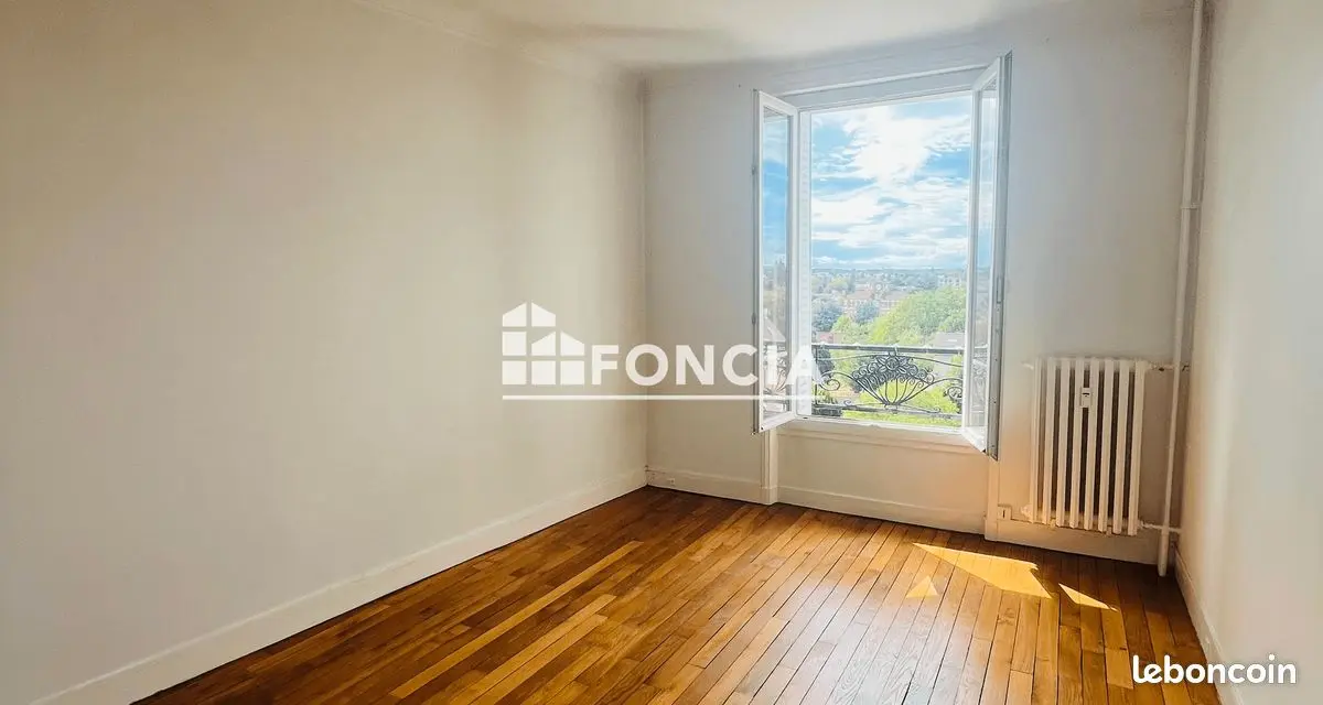 Appartement 3 pièces · 62 m², Savigny-sur-Orge, photo 15