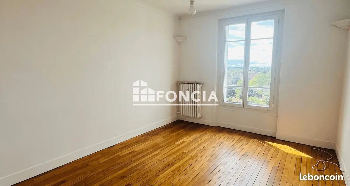 Appartement 3 pièces · 62 m², Savigny-sur-Orge, photo 11
