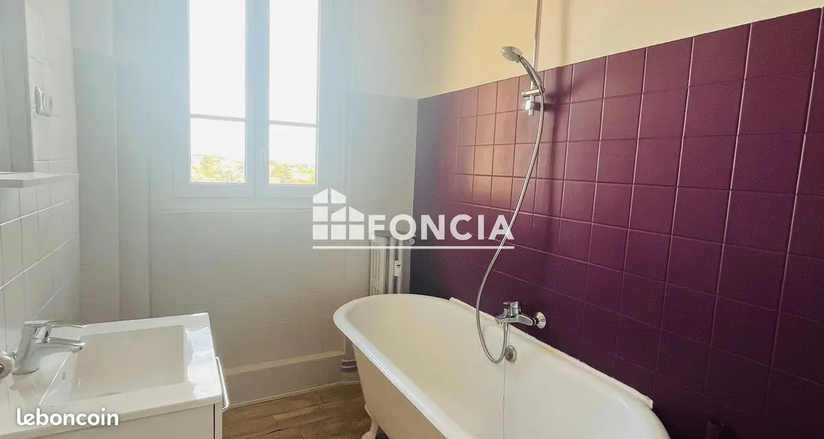 Appartement 3 pièces · 62 m², Savigny-sur-Orge, photo 9
